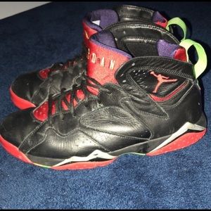 Jordans